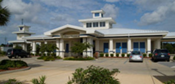 Ocean Springs Branch