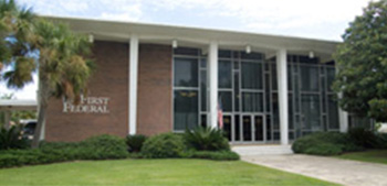 Pascagoula - Main Branch