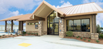 Vancleave Branch