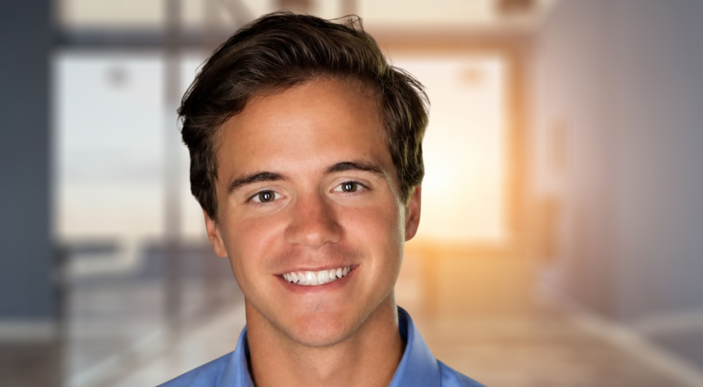 Mitchell Latady