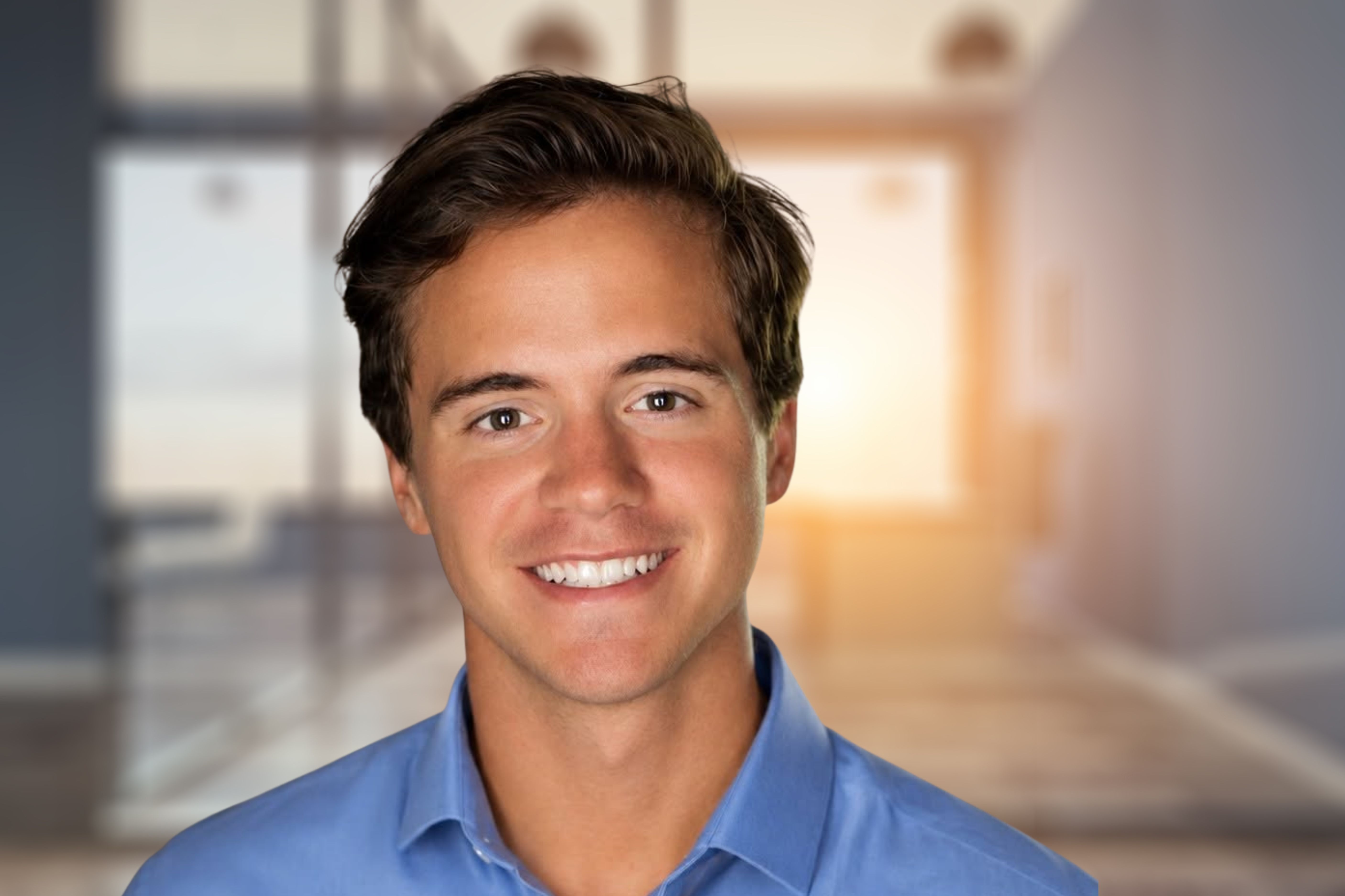 Mitchell Latady